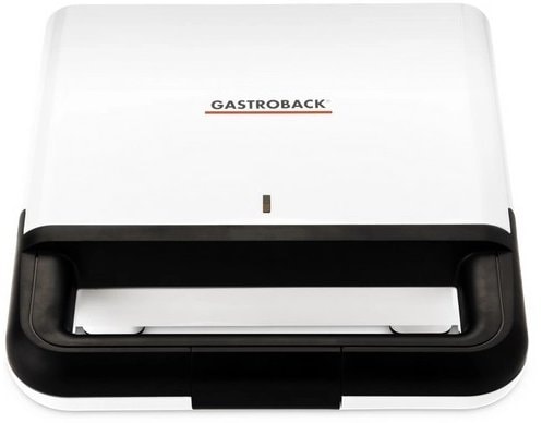 Gastroback Sandwichmaker 42443 750W