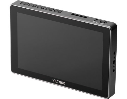 Viltrox DC-L2 7-Inch IPS Screen