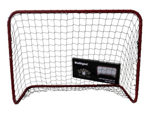 Eurostick Bandit Tor L rot, Masse: 115 x 90 x 50cm