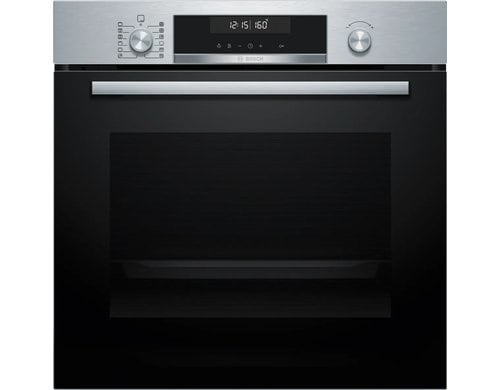 Bosch Einbaubackofen HBG578BS3