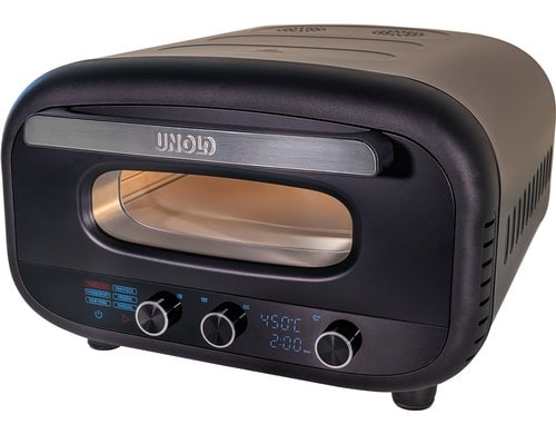 Unold Pizzaofen Don Alfredo 1700W