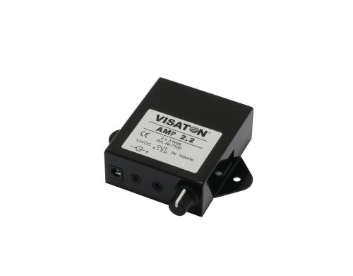 Visaton AMP 2.2 Stereo-Verstärker, 7100