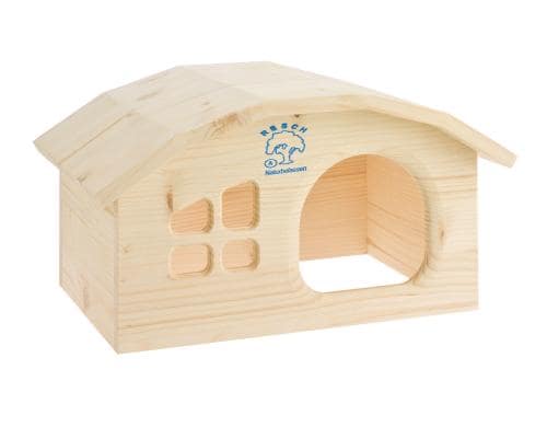 Resch Wichtelhaus Meerschweinchen 32x23x18 cm