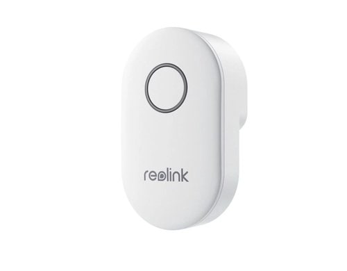 Reolink Chime Plug-in Lösung weiss