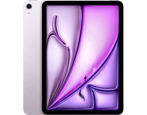 Apple iPad Air 11 2024 1TB Purple M2 Chip, WiFi