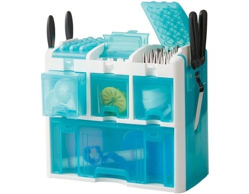 Wilton Ultimatives Dekorations Set 263-teilig