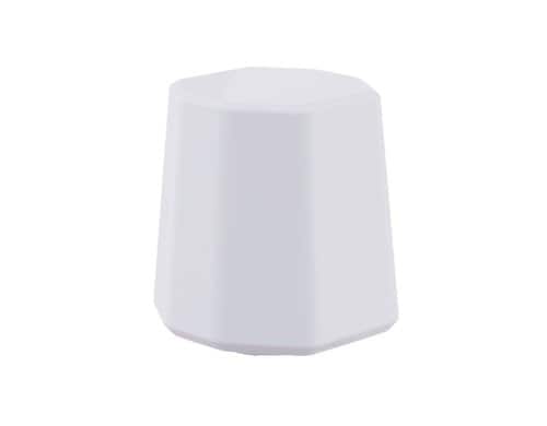 Nordride Zub Vison Cover weiss, Zub Lumos