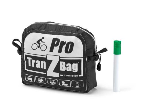 TranZBag Pro Kompatibel für 26-29 Zoll Laufräder