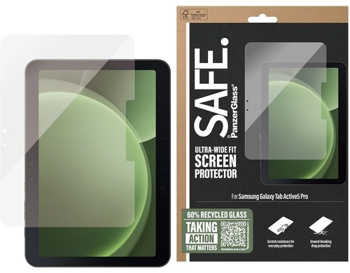 SAFE. Displayschutz, UWF Galaxy Tab Active5 Pro