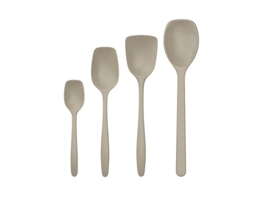 Rosti Küchenhelfer-Set Classic, 4er Set Humus, Durostima®