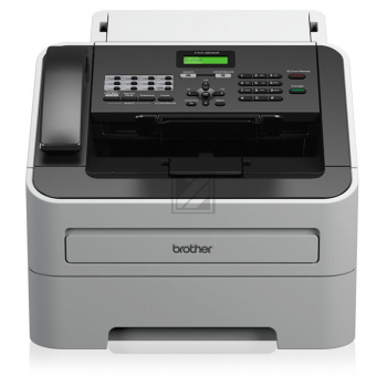 Brother Laserfax Fax-2845 Laserfax und Digitalkopierer