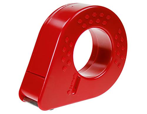 Permafix Verpackungs-Abroller für Rollen 50 mm x 66 m