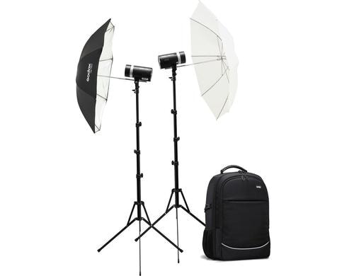 Godox AD300 Pro Studioblitz Kit