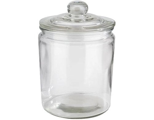 APS Vorratsglas mit Deckel Classic 2.0 Liter