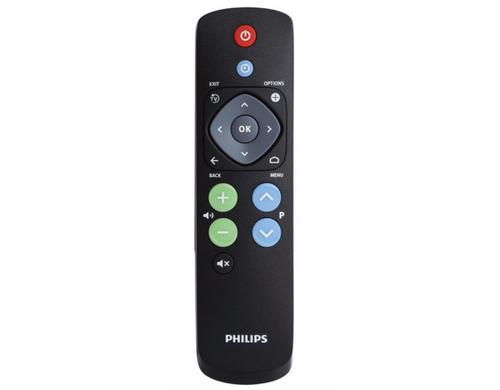 Philips Fernbedienung 22AV1601B/12 Hotel-TV, EasySuite, 2019
