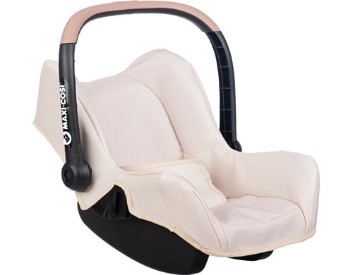 Maxi Cosi Puppenautositz beige