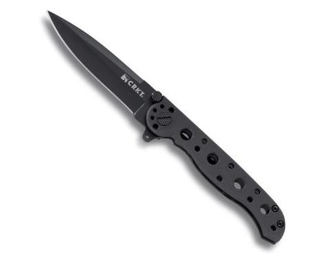 CRKT Taschenmesser M16-01KS Länge gesch: 10.16cm, Länge offen: 18.11cm