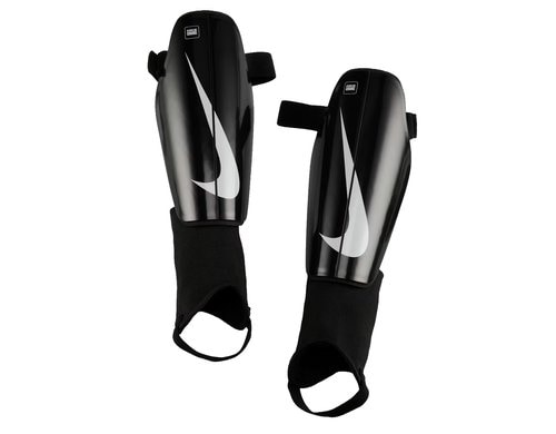 Nike Shinguard NK CHRG GRD Grösse: L Farbe: Blue/Black