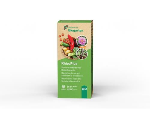 Andermatt Bio RhizoPlus Garten 200 ml