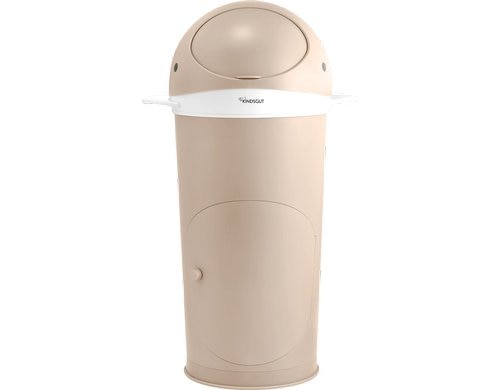 Kindsgut Windeleimer Wal sand