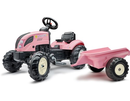 Country Star Traktor + Anh. M