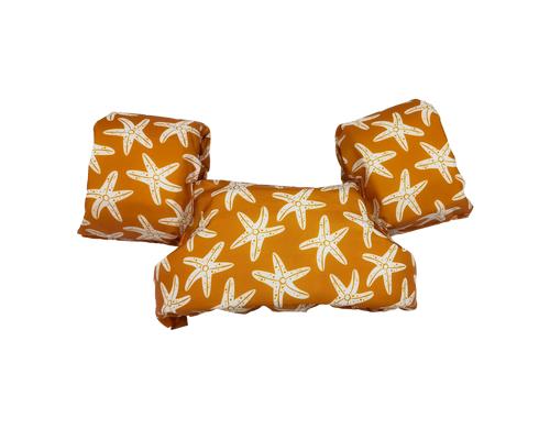 Swim Essentials Schwimmflügel-Gurt 2-6 J. Sea Star