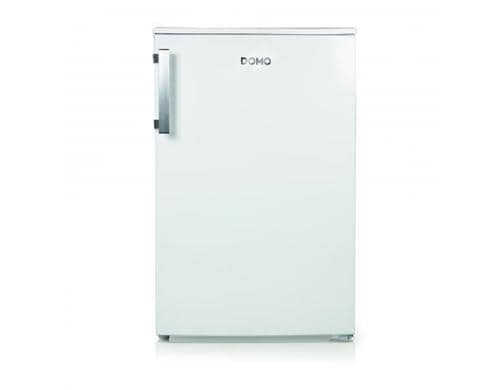 Domo Gefrierschrank DO1071DV D, 87l, 40dB, 3 Schubladen