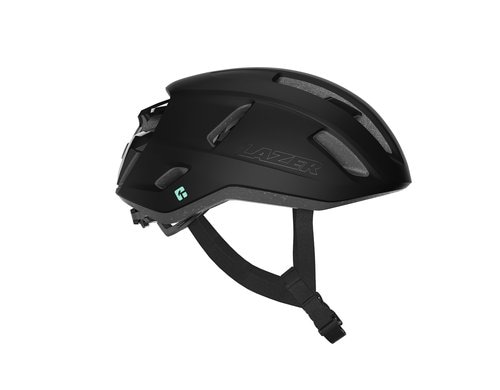 Lazer Road Sphere KinetiCore, 52-56cm Velohelm, Unisex, matte black