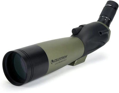 Celestron Ultima 80 A Smartph.Adapt.