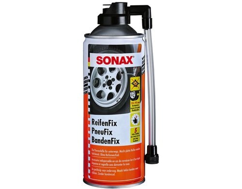 SONAX Reifen-Pannenhilfe ReifenFix 400 ml