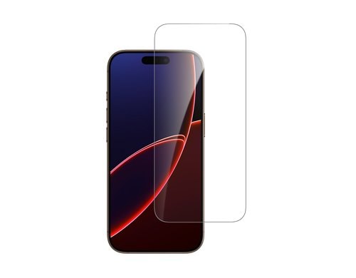 4SMARTS Second Glass iPhone 17 Pro Max