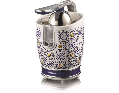 Ariete Citruspresse ARI-413-CAP 2 Kegel, 85W, 230V