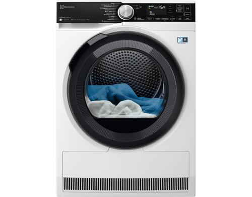 Electrolux Frontlader TWSL4IE500