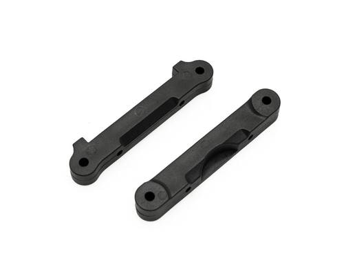 Hobbytech BXR.S1/MT suspensions arms Front to-in plate/Lower