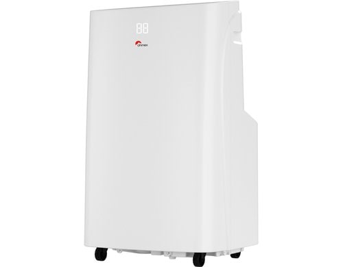 Ohmex Klimagerät OHM-AIR-12100CON 12000BTU, 65dB, 230V
