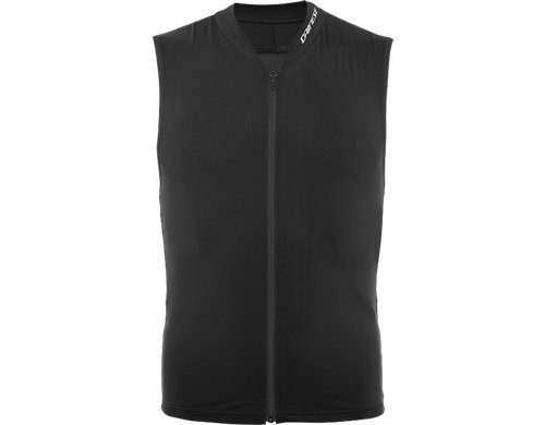 Dainese Auxagon Vest unisex XL, stretch-limo