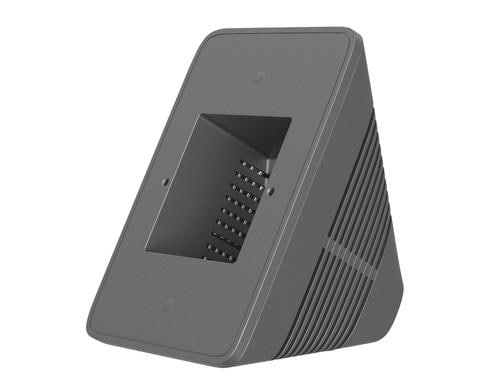 SONOFF NSPanel Tischständer StandB grau, 121x88.5x67.5mm(L*B*T)