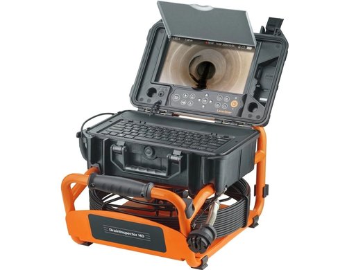 DrainInspector HD30