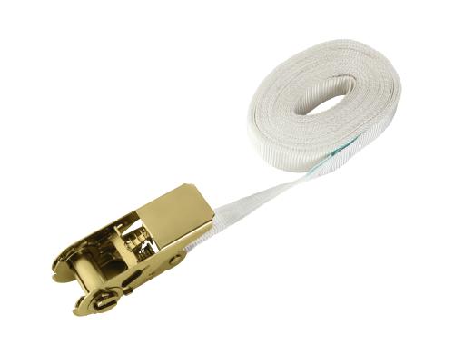 Xavax Sicherungs Zurgurt für Waschmaschine und Tumbler