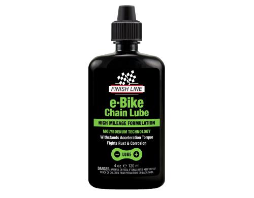 FinishLine eBike Schmiermittel 120ml