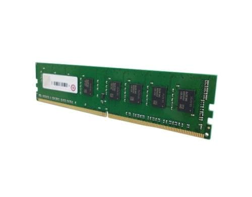 QNAP NAS-Arbeitsspeicher DDR4 2400MHz 16GB UDIMM