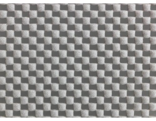 Wenko Anti-Rutsch-Matte Grösse: 150 x 50 cm, Grau