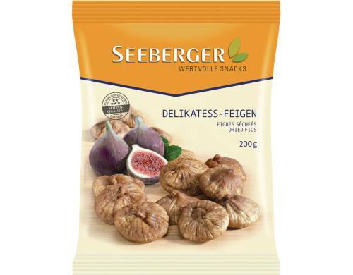 Delikatess-Feigen 200g