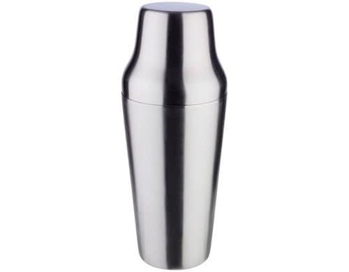 APS Cocktail Shaker Parisian Ø 9,5 cm, H: 24 cm