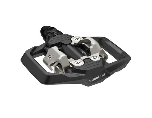 Shimano Pedal PD-ME700 mit Cleat Box