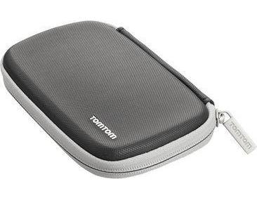 TomTom Komfort Tragetasche für 5 und 6 für 5 und 6 Zoll Geräte