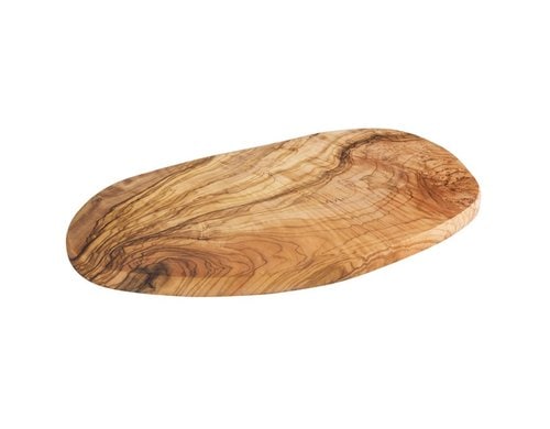 APS Servierbrett OLIVE 35 x 20,5 cm, H: 1,5 cm