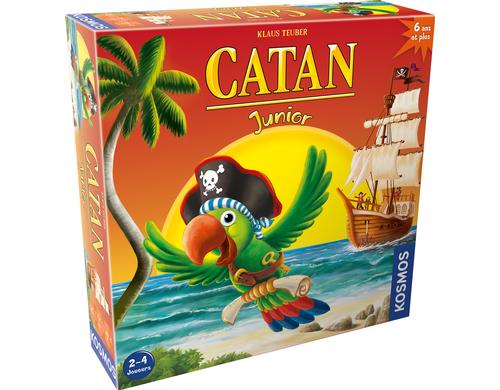 CATAN Junior F 6+/2-4