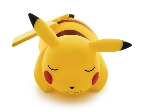 Teknofun Pokémon - LED-Lampe Pikachu 25 cm LED-Lampe