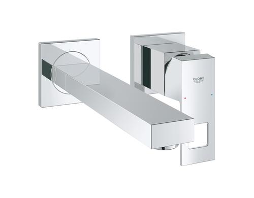 GROHE Eurocube EHM FMS WT 2-L Wand